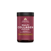 ancient nutrition protéine à collagènes multiples saveur de chocolat - La Boite à Grains